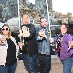 Meet your Posher, Jeremy